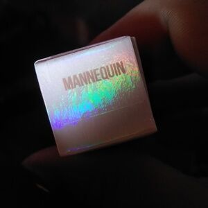 Mannequin Supreme Gloss